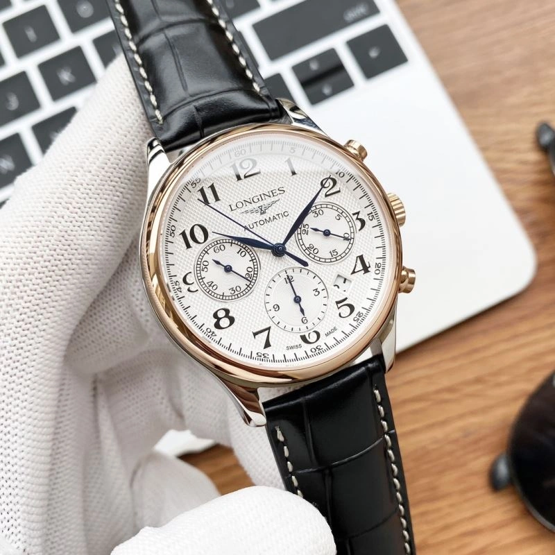 LONGINES Watches StreetReady 188669