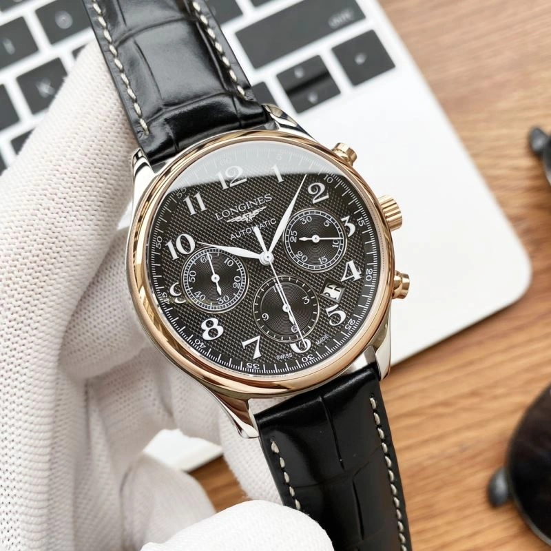 LONGINES Watches StreetReady 188669