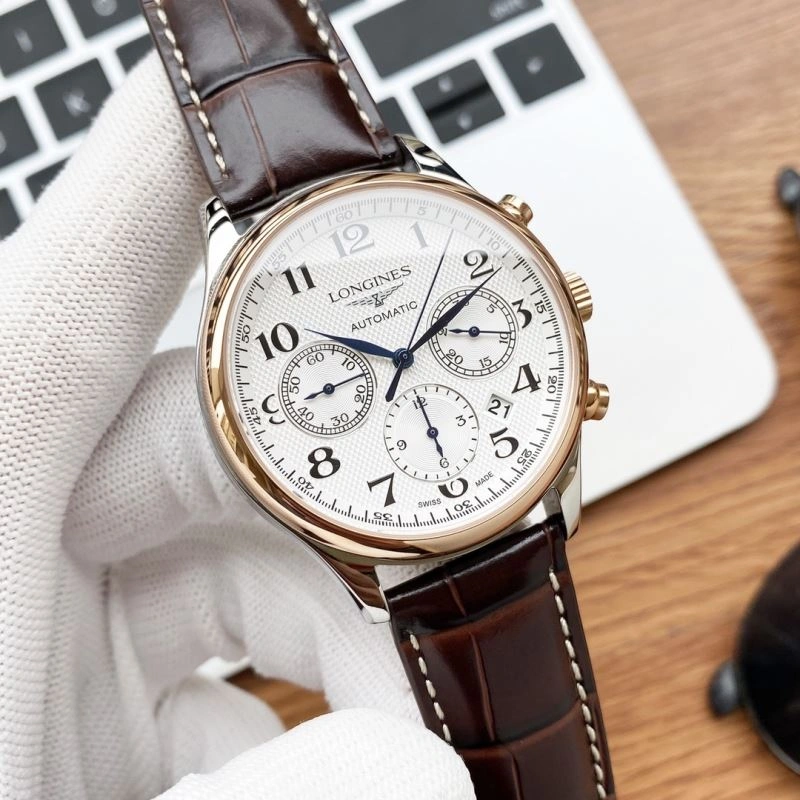 LONGINES Watches StreetReady 188669