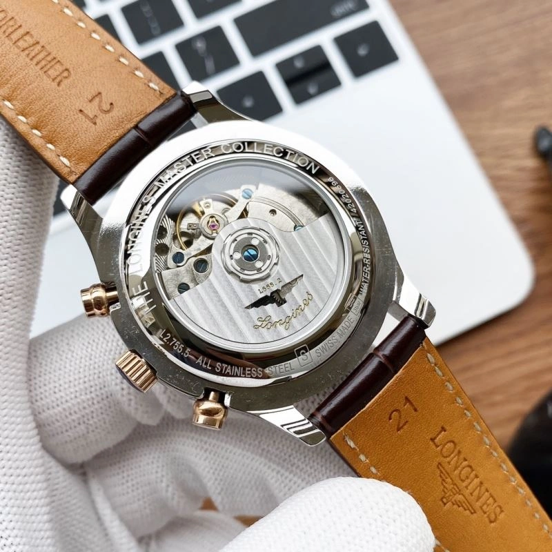 LONGINES Watches StreetReady 188669