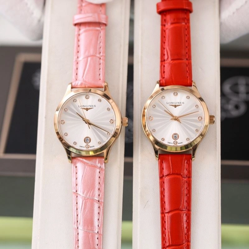 LONGINES Watches BestValue 188671