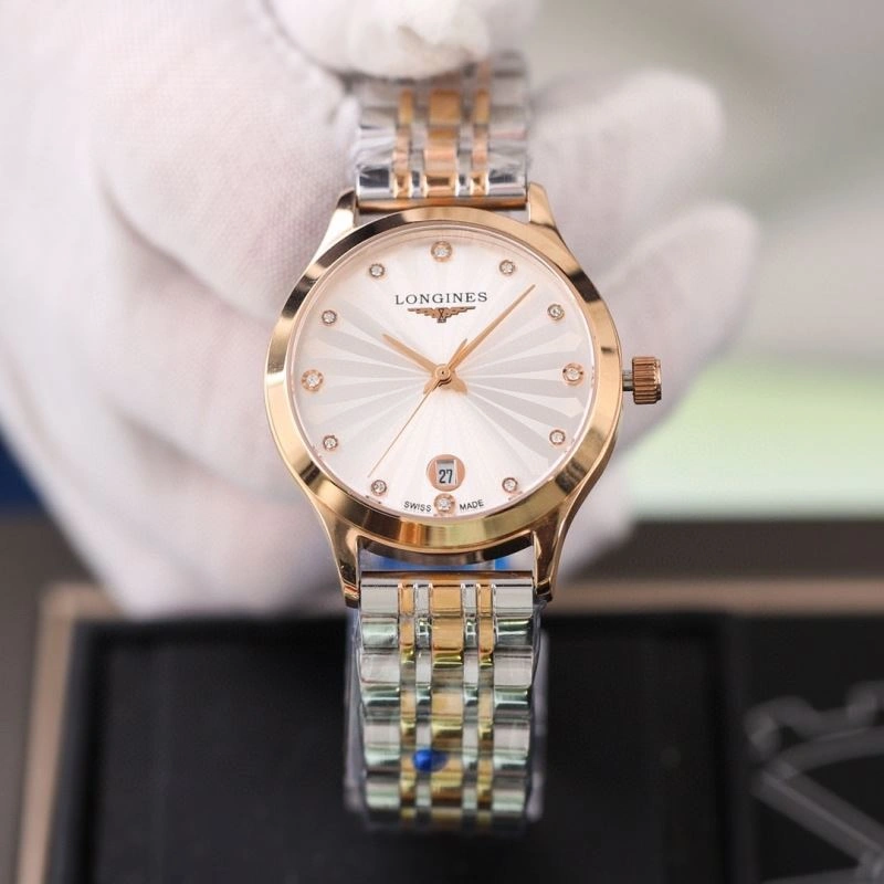 NewStyle LONGINES Watches 188667