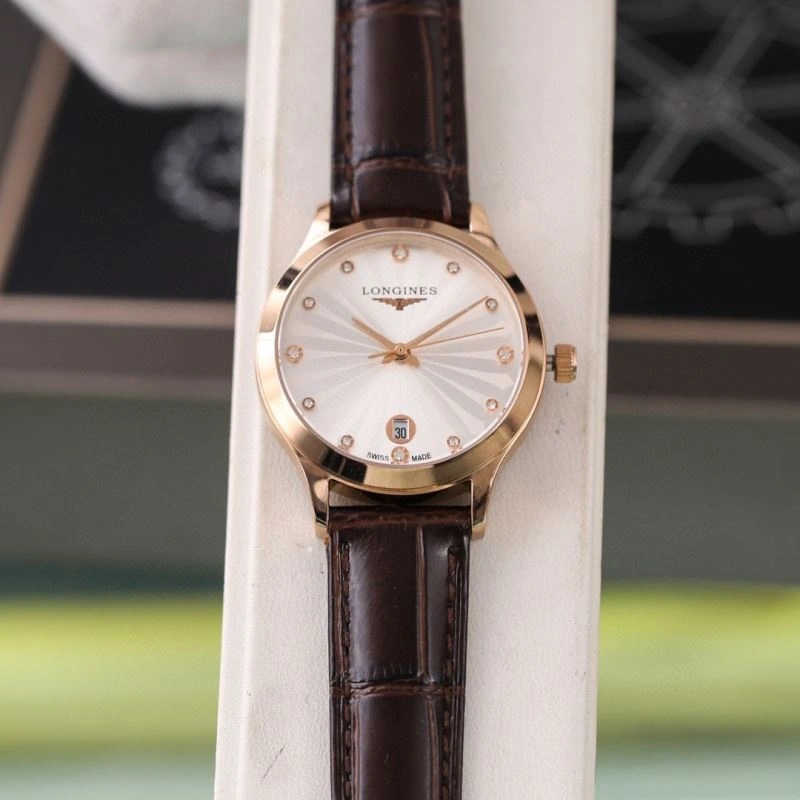 NewStyle LONGINES Watches 188667