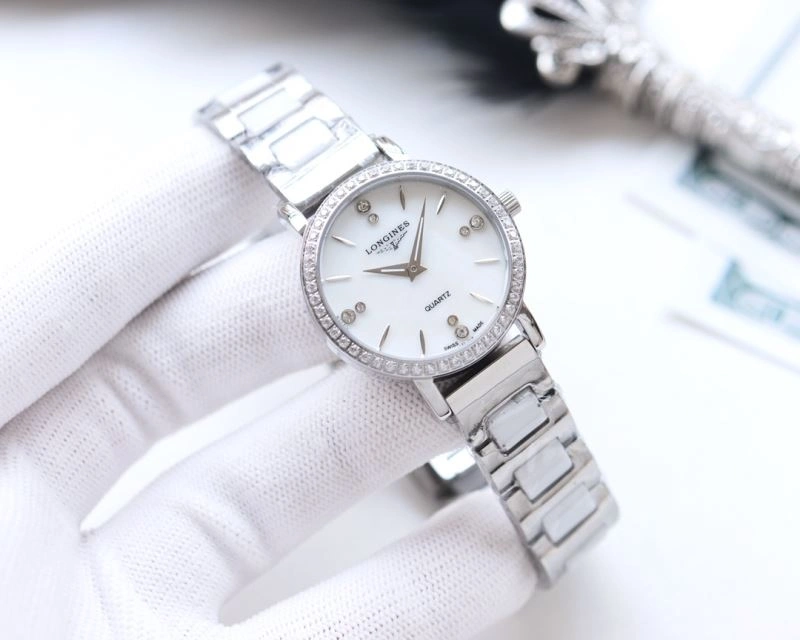 HighQuality LONGINES Watches 188670