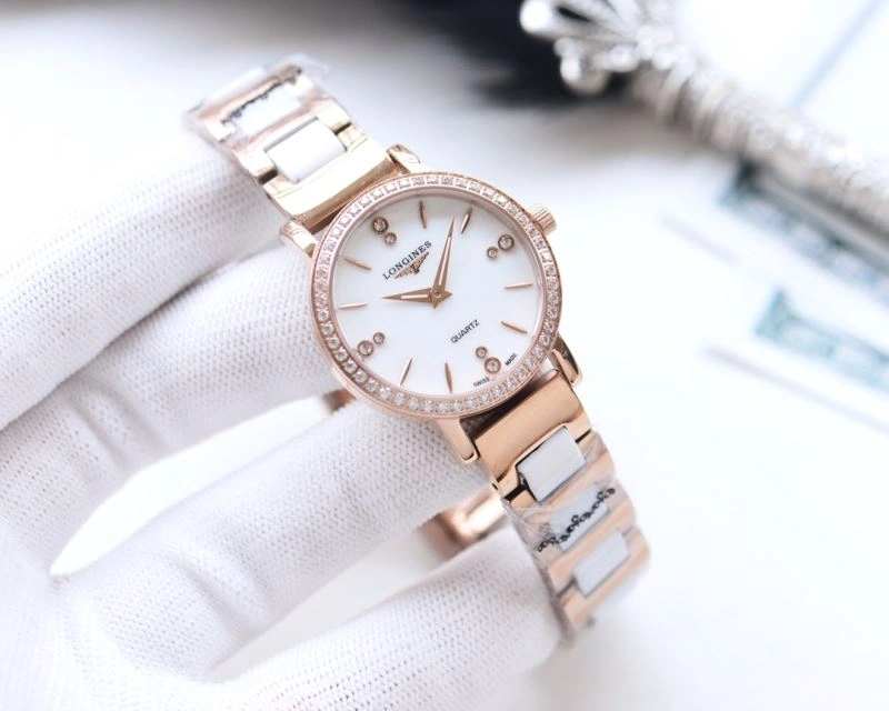 HighQuality LONGINES Watches 188670