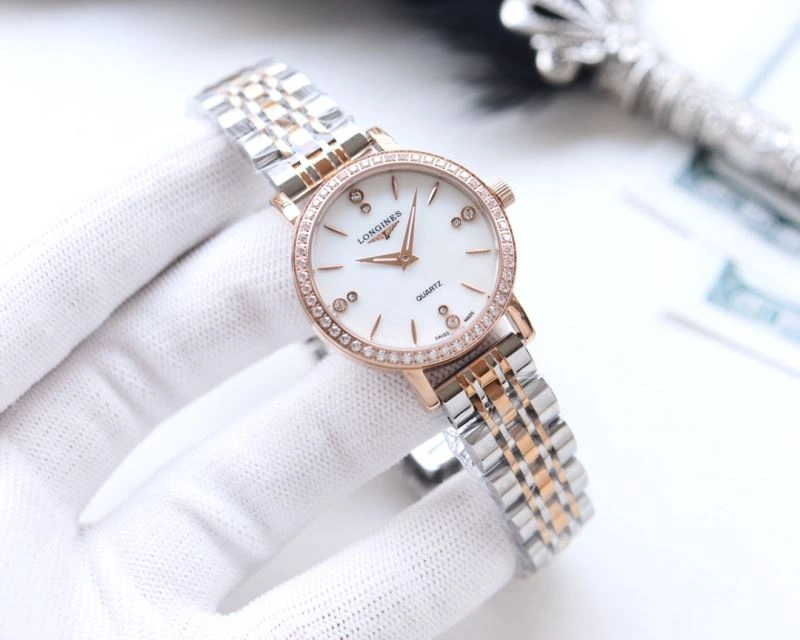 HighQuality LONGINES Watches 188670