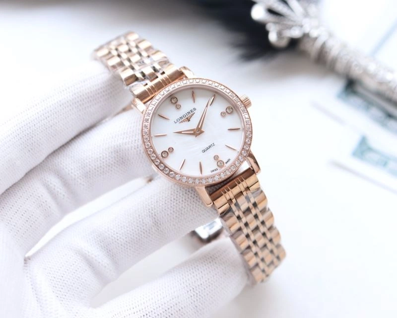 HighQuality LONGINES Watches 188670