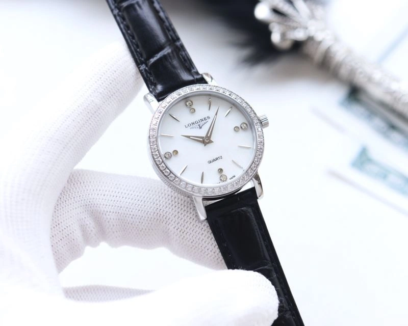 HighQuality LONGINES Watches 188670