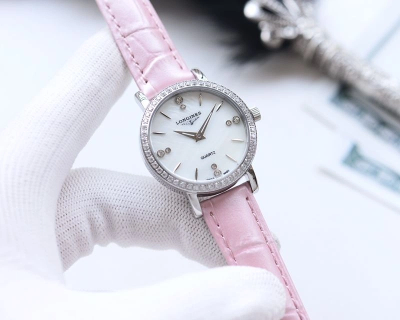 HighQuality LONGINES Watches 188670