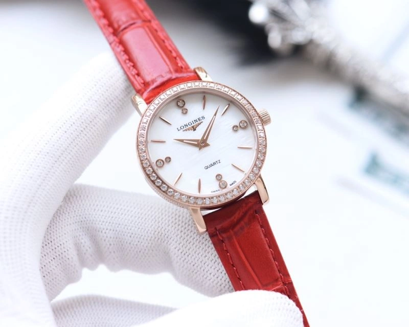 HighQuality LONGINES Watches 188670