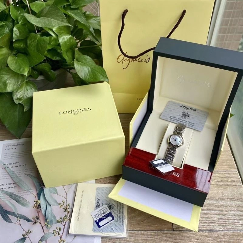 LONGINES Watches Soft 188664
