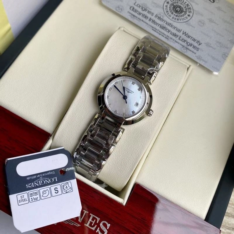 LONGINES Watches Soft 188664