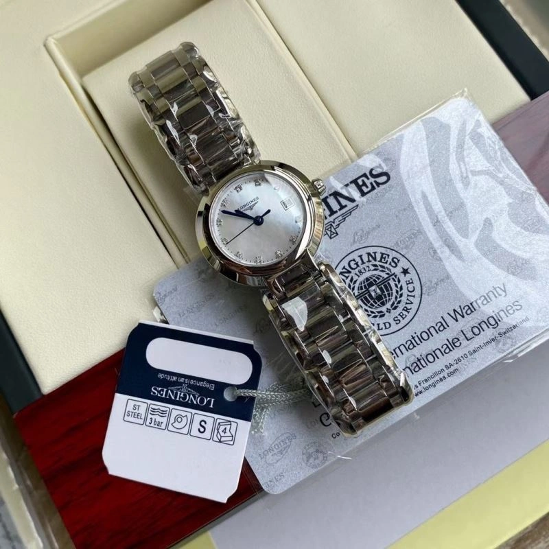 LONGINES Watches Soft 188664
