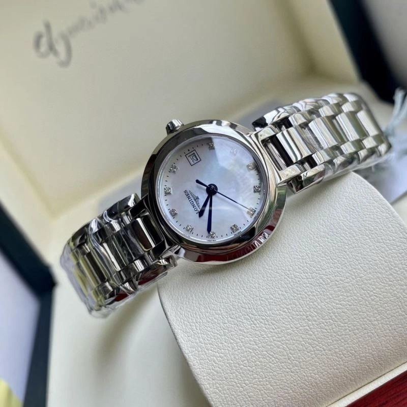 LONGINES Watches Soft 188664