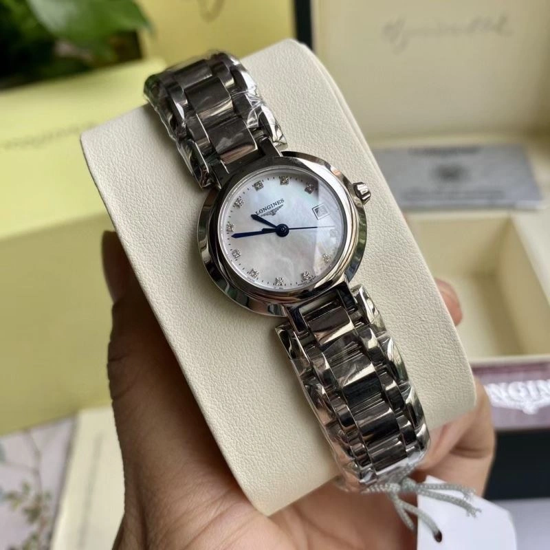 LONGINES Watches Soft 188664