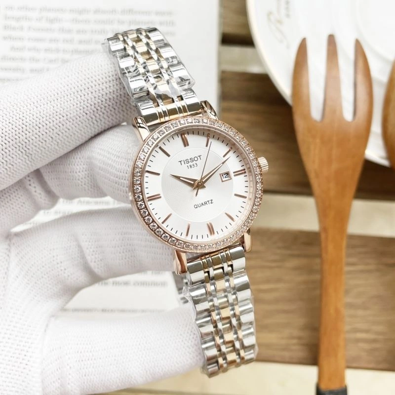 LONGINES Watches EyeCatching 188672