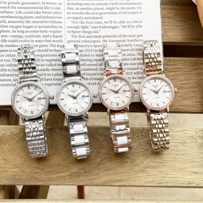 LONGINES Watches EyeCatching 188672