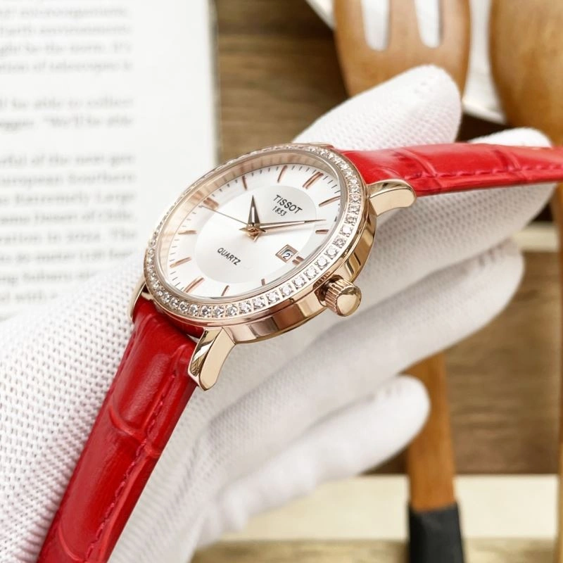LONGINES Watches EyeCatching 188672