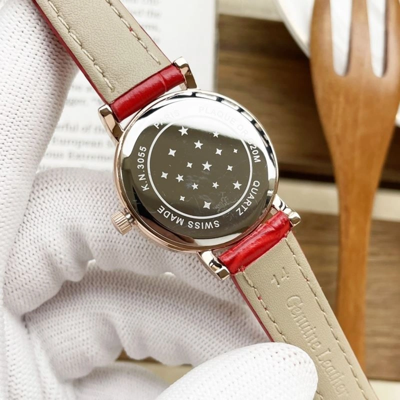 LONGINES Watches EyeCatching 188672
