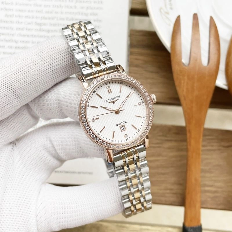 LONGINES Watches QuickDry 188665