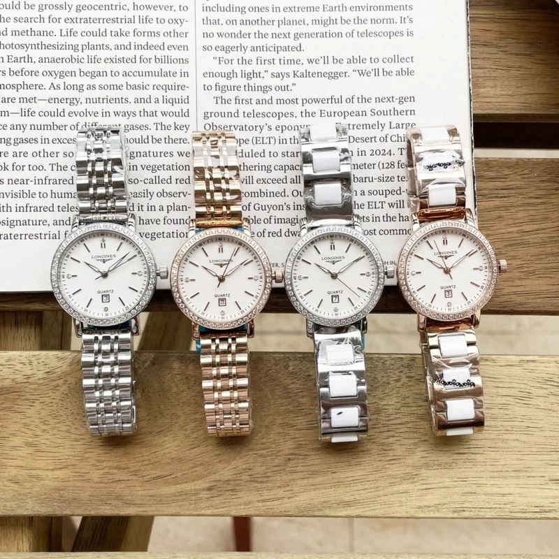 LONGINES Watches QuickDry 188665