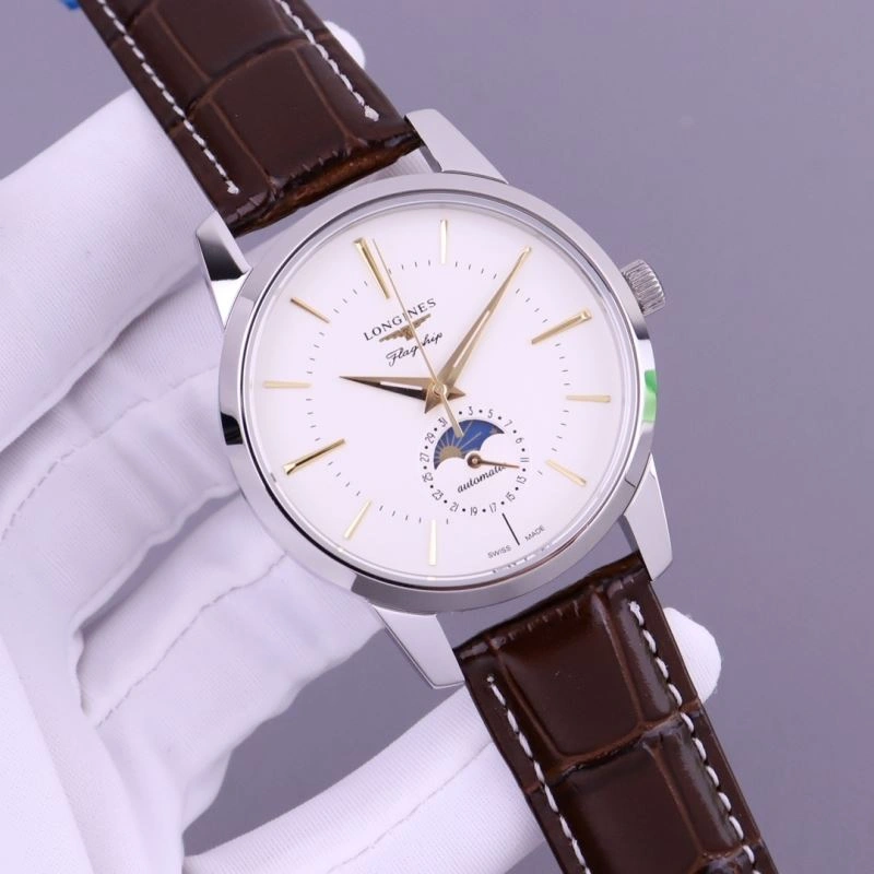 Versatile LONGINES Watches 188662
