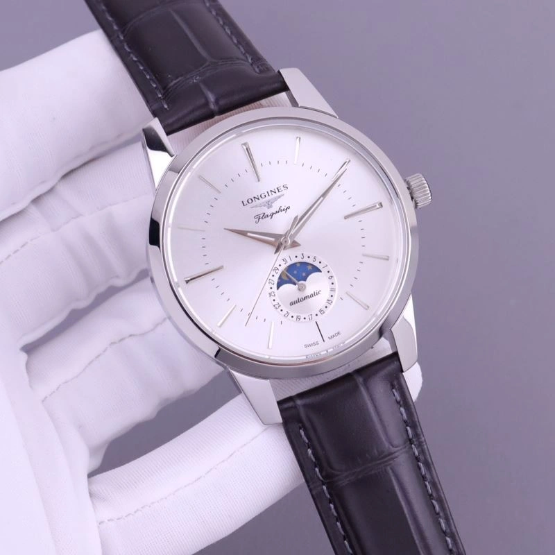Versatile LONGINES Watches 188662