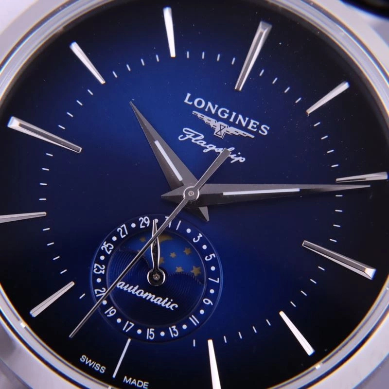 Versatile LONGINES Watches 188662
