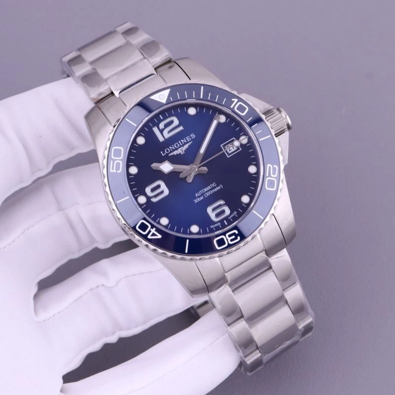EasyMatch LONGINES Watches 188661