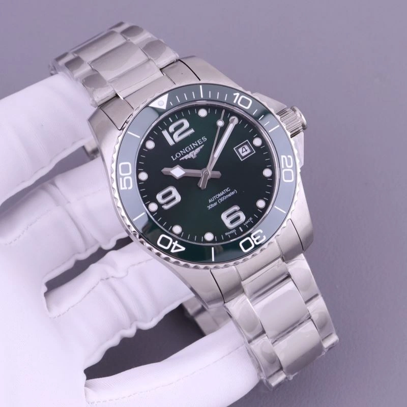 EasyMatch LONGINES Watches 188661