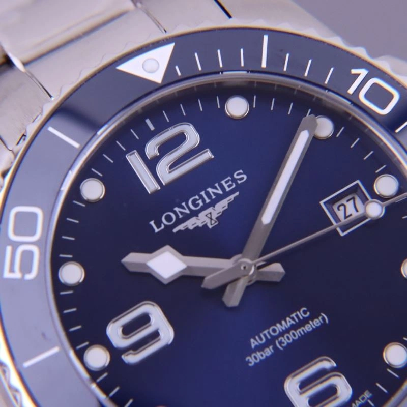 EasyMatch LONGINES Watches 188661