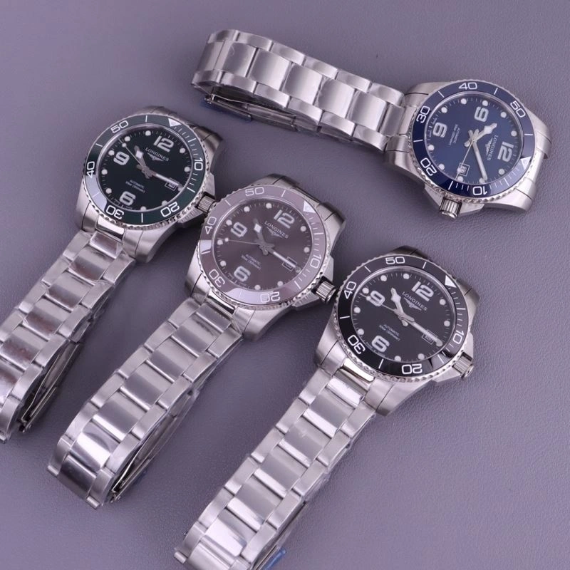 EasyMatch LONGINES Watches 188661