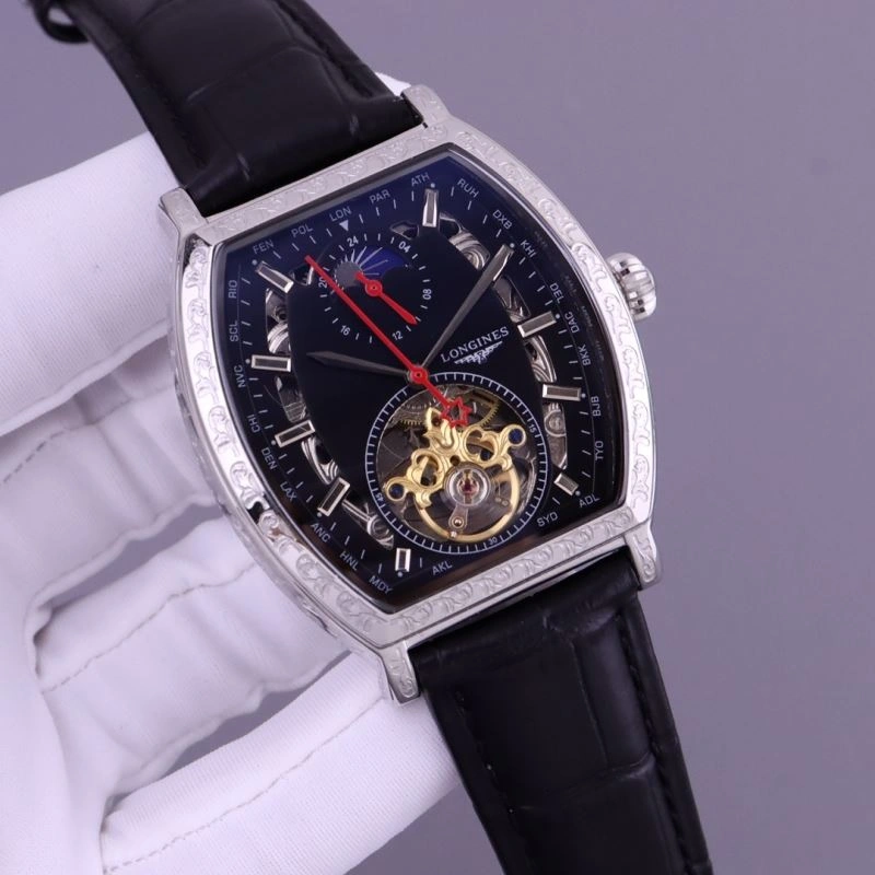 LONGINES Watches Refined 188660