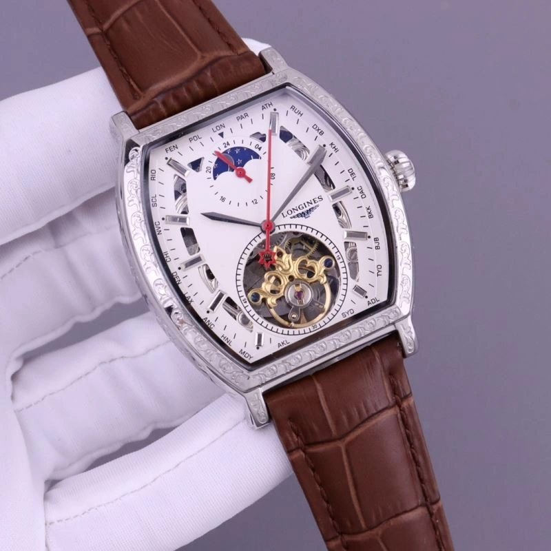 LONGINES Watches Refined 188660