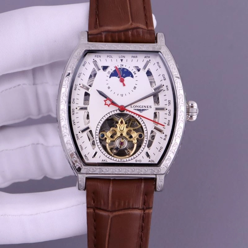 LONGINES Watches Refined 188660