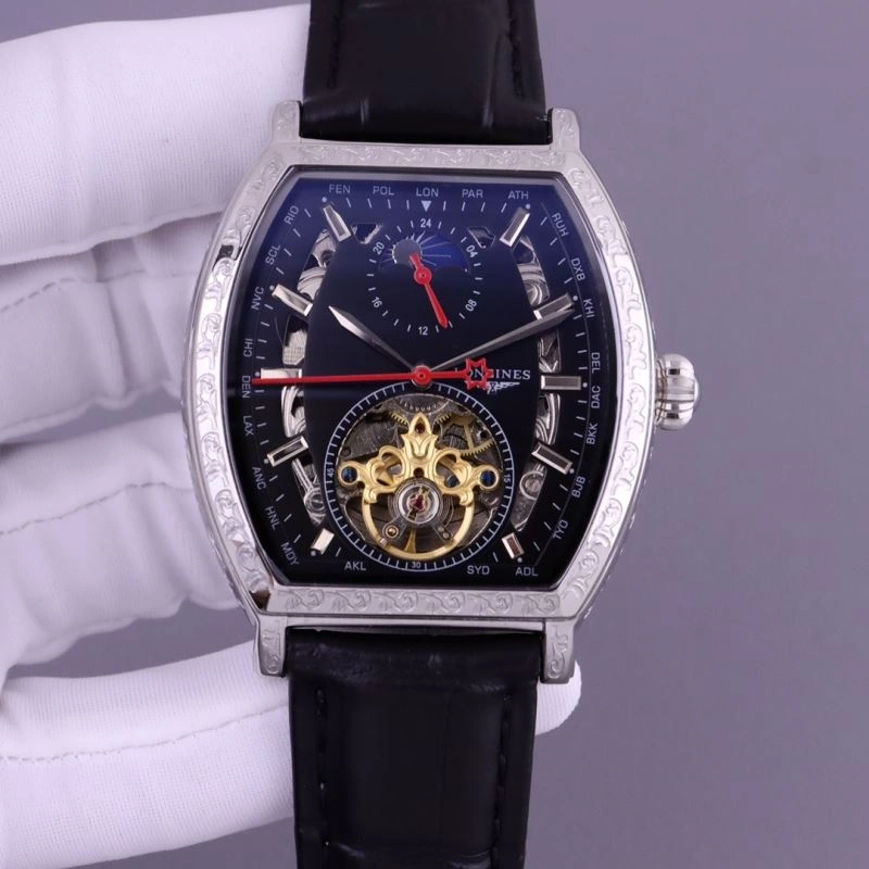 LONGINES Watches Refined 188660