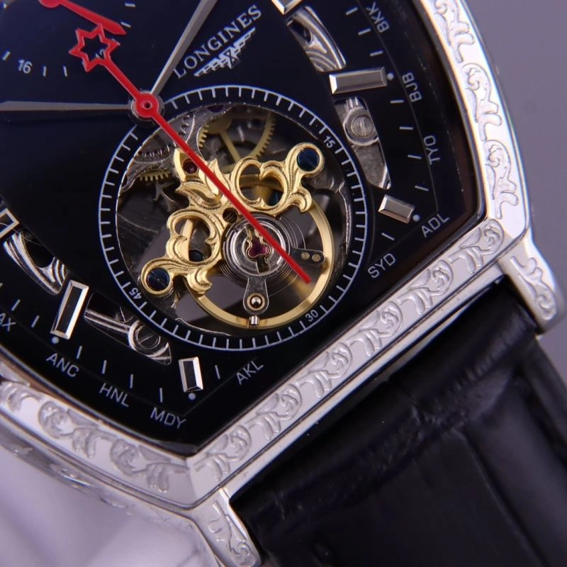LONGINES Watches Refined 188660