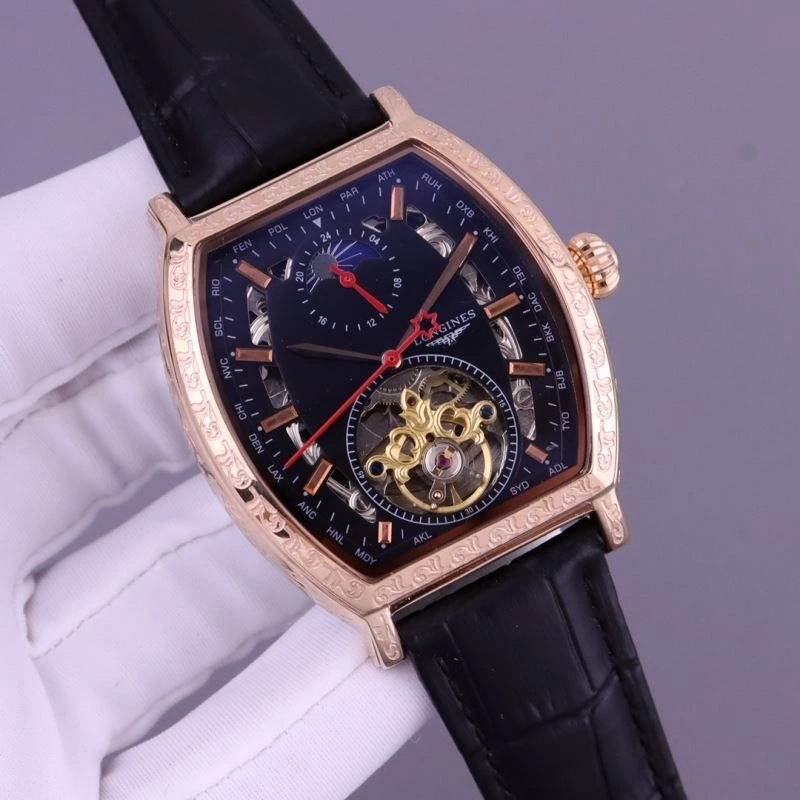 LONGINES Watches Lightweight 188658