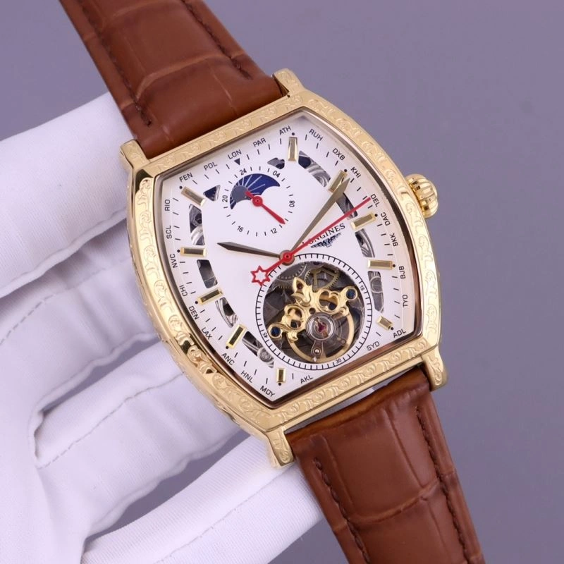 LONGINES Watches Lightweight 188658