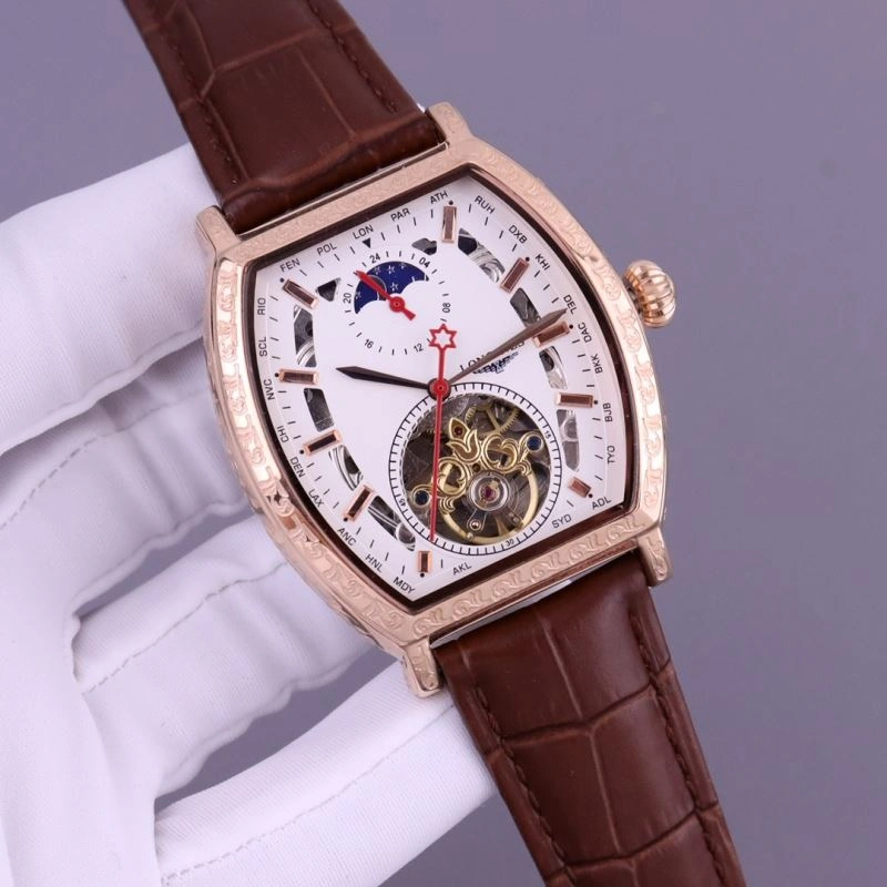 LONGINES Watches Lightweight 188658
