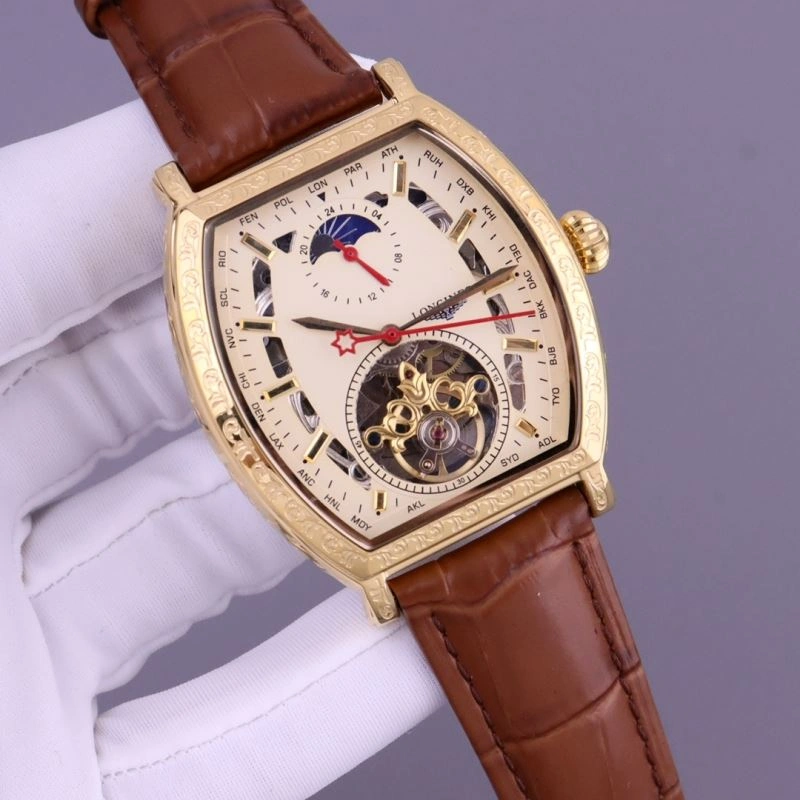 LONGINES Watches Lightweight 188658