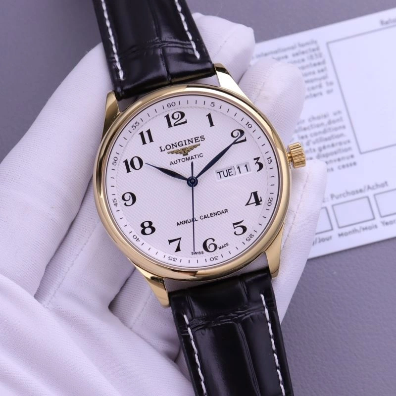 TimelessDesign LONGINES Watches 188659
