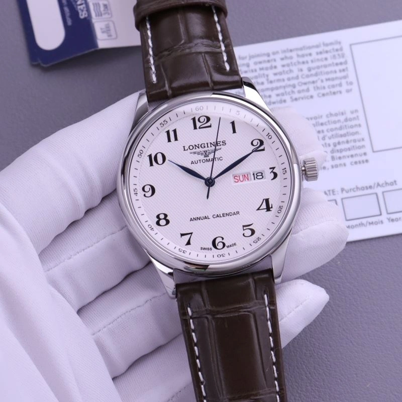 TimelessDesign LONGINES Watches 188659