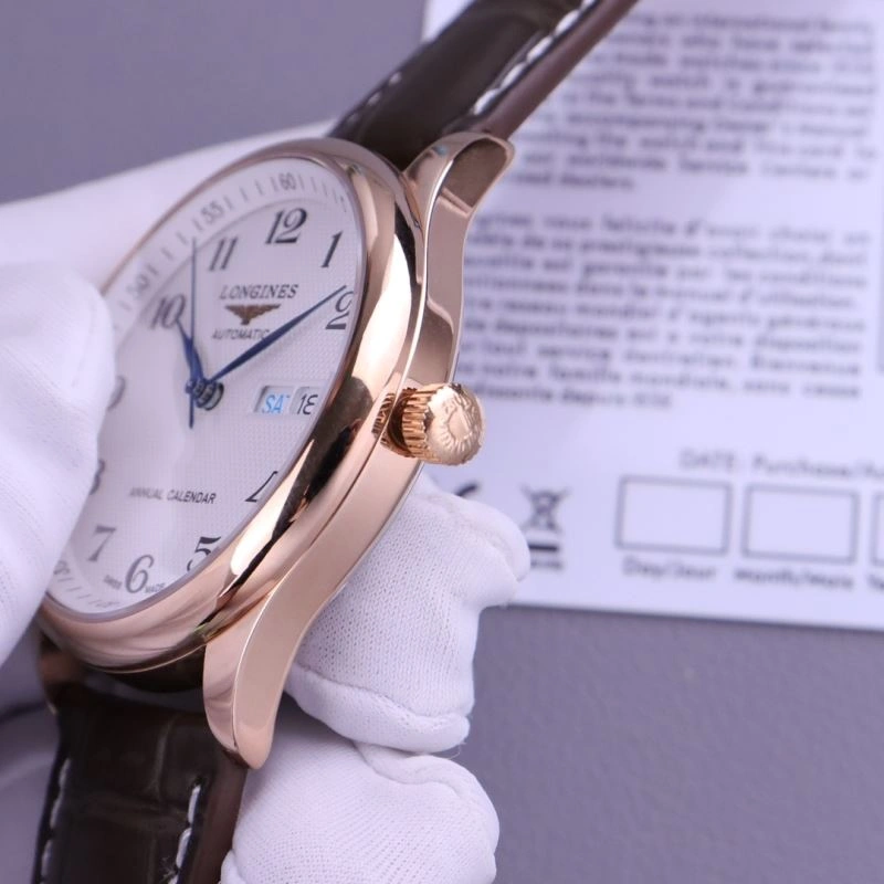 TimelessDesign LONGINES Watches 188659