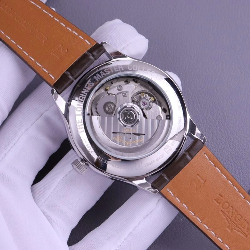 TimelessDesign LONGINES Watches 188659