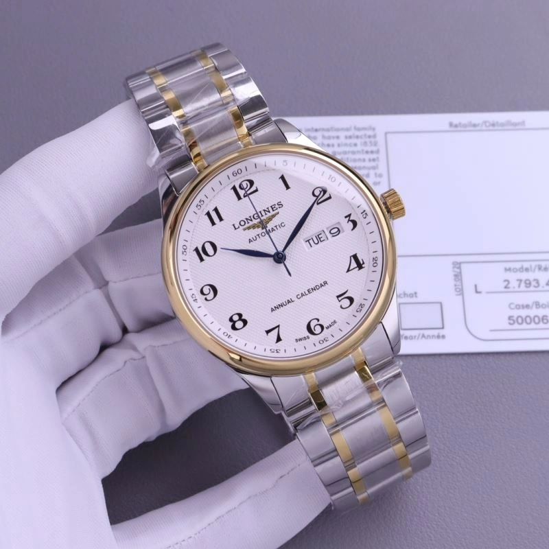 LONGINES Watches QuickDry 188657