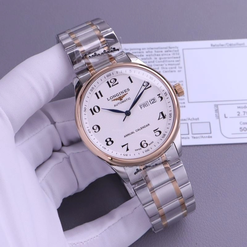 LONGINES Watches QuickDry 188657