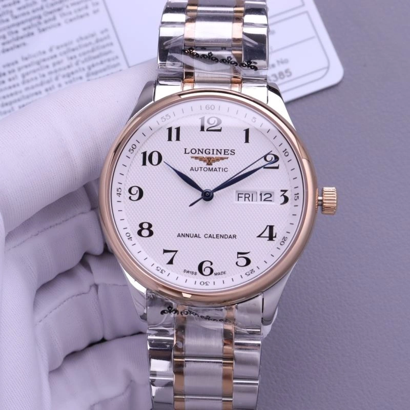 LONGINES Watches QuickDry 188657