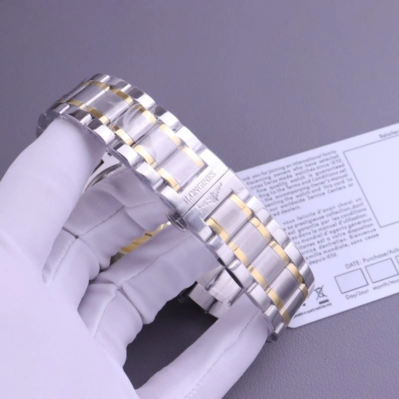 LONGINES Watches QuickDry 188657