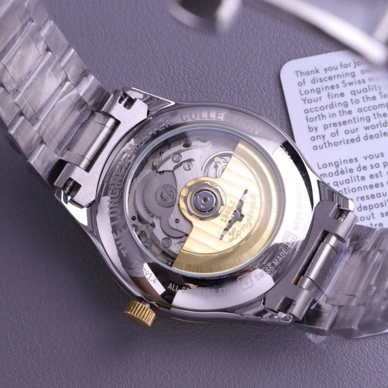 LONGINES Watches QuickDry 188657